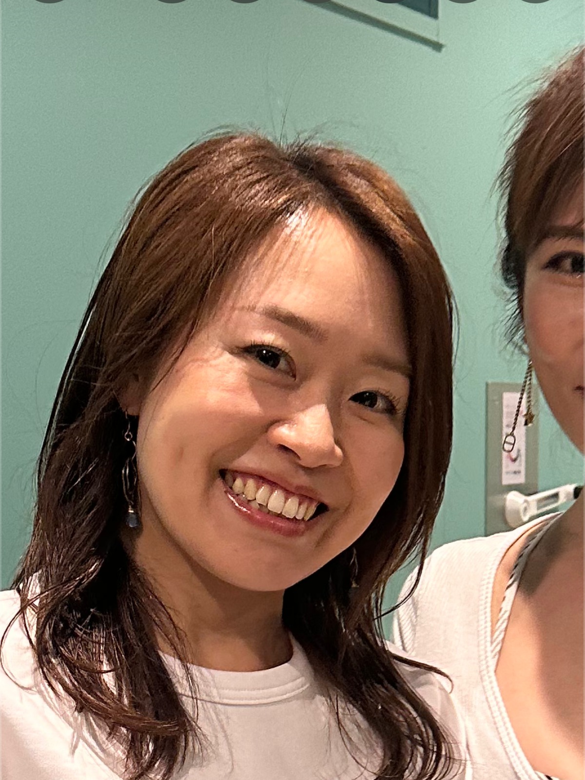 Before