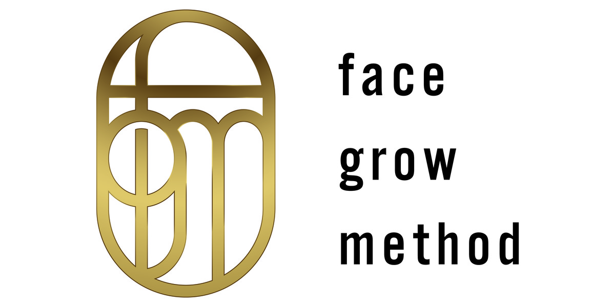 face grow method